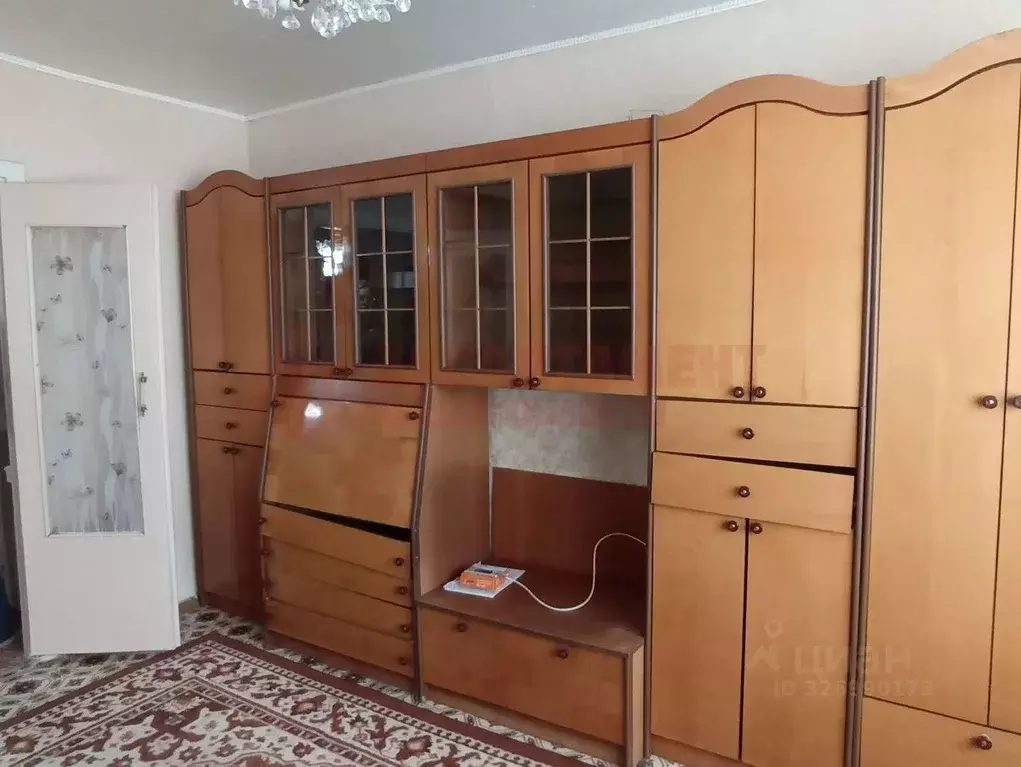 2-к кв. Астраханская область, Астрахань ул. Бэра, 59А (52.3 м) - Фото 2