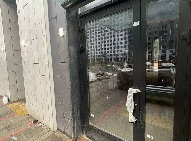 Помещение свободного назначения в Московская область, Мытищи Мытищи ... - Фото 2