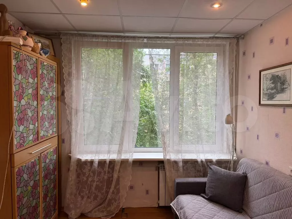 3-к. квартира, 50 м, 3/5 эт. - Фото 1