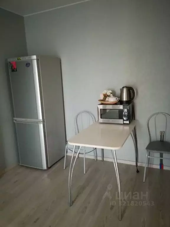 1-к кв. Удмуртия, Завьяловский район, с. Первомайский ул. Оружейников, ... - Фото 2