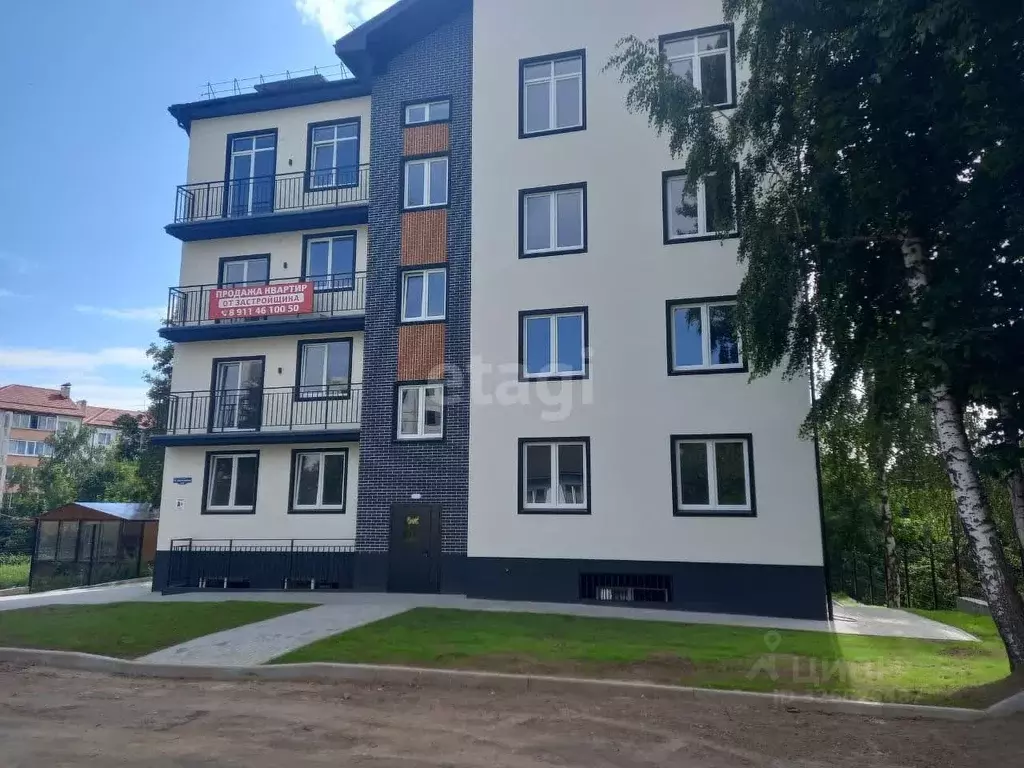 Помещение свободного назначения в Калининградская область, Балтийск ... - Фото 1