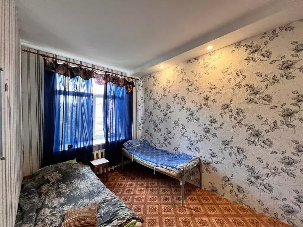 4-к кв. Ленинградская область, Волхов ул. Володарского, 1 (93.3 м) - Фото 1