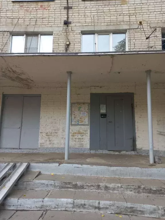 Комната Саратовская область, Саратов Крымская ул., 19 (19.0 м) - Фото 2