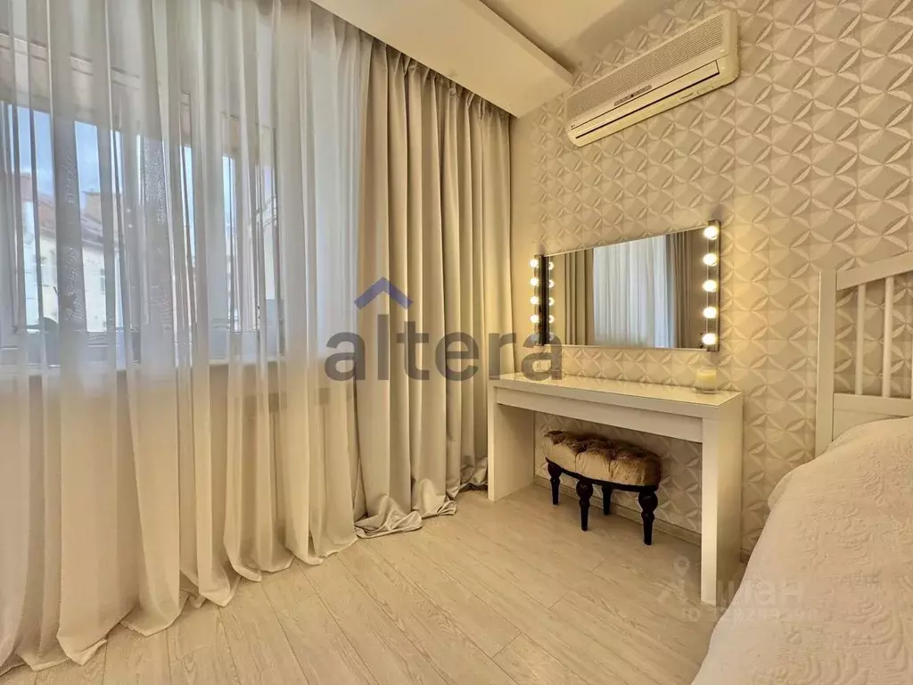 3-к кв. Татарстан, Казань ул. Маяковского, 30/16 (115.0 м) - Фото 1