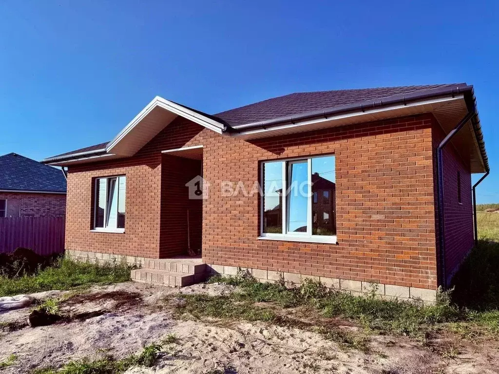 Дом в Белгородская область, Белгородский район, Новосадовское с/пос, ... - Фото 2