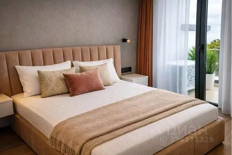 1-к кв. Крым, Ялта ул. Войкова, 39Ак1 (29.0 м) - Фото 2