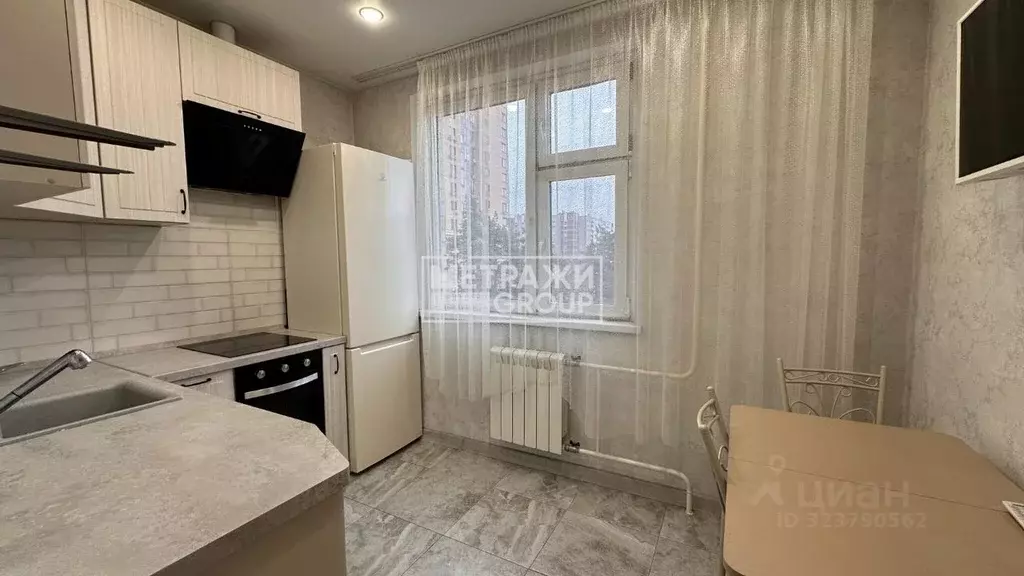 1-к кв. Московская область, Королев ул. Исаева, 9 (36.0 м) - Фото 2