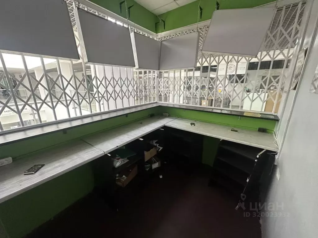 Помещение свободного назначения в Москва Кировоградская ул., 9К1 (26 ... - Фото 0