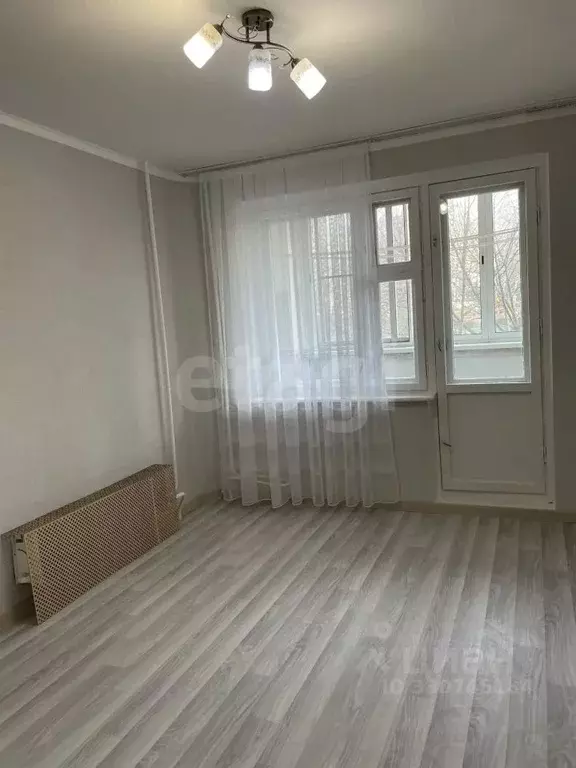 4-к кв. Чувашия, Чебоксары ул. Лебедева, 19 (78.3 м) - Фото 1