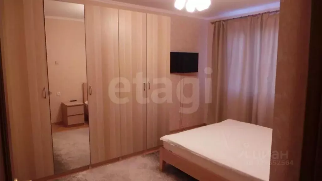 2-к кв. Москва Крылатская ул., 31К1 (58.0 м) - Фото 1