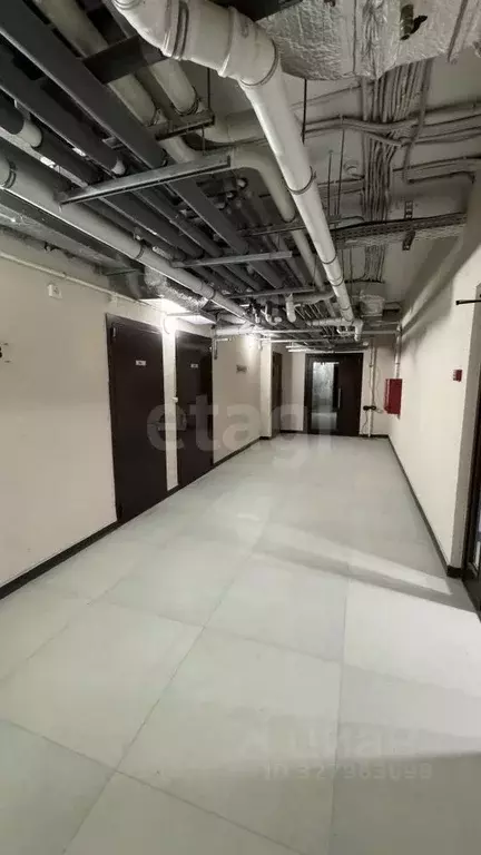 Склад в Тюменская область, Тюменский муниципальный округ, д. Дударева ... - Фото 1