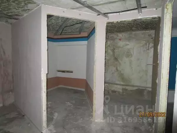 Помещение свободного назначения в Челябинская область, Магнитогорск ... - Фото 0