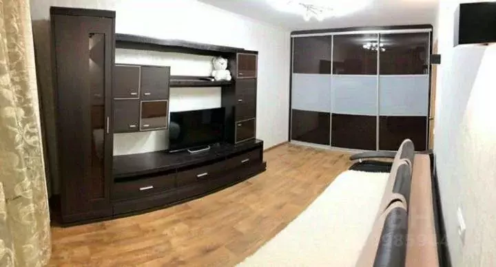 1-к кв. Мордовия, Атяшево рп, 1-й мкр 7 (35.0 м) - Фото 0