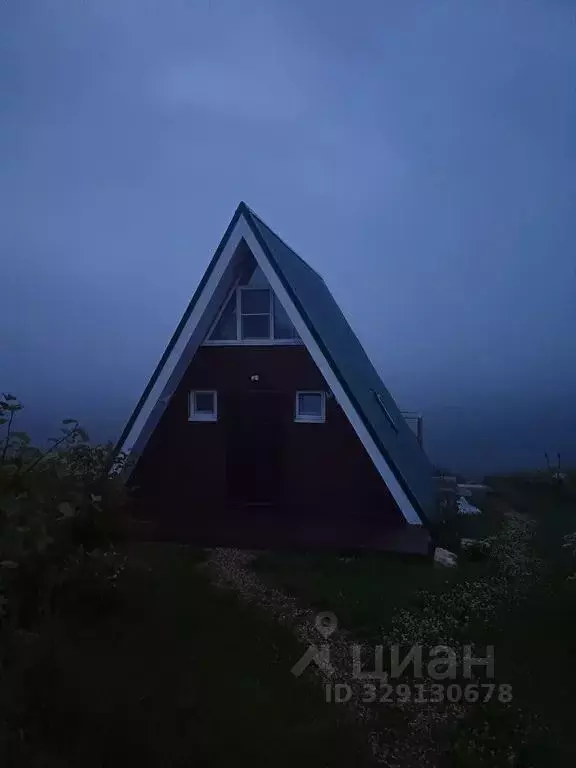 Дом в Тверская область, Старицкий муниципальный округ, д. Стегнишино ... - Фото 2