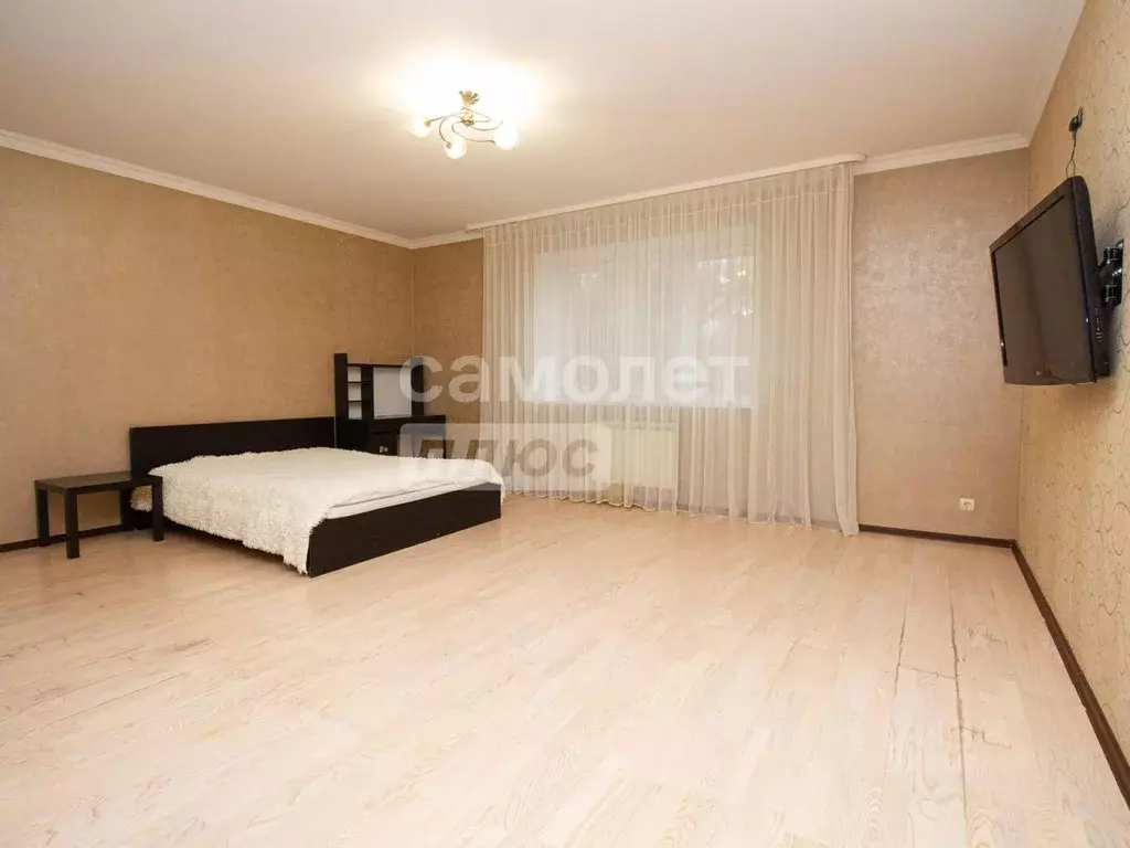 3-к кв. Ульяновская область, Ульяновск ул. Розы Люксембург, 41/57 ... - Фото 1