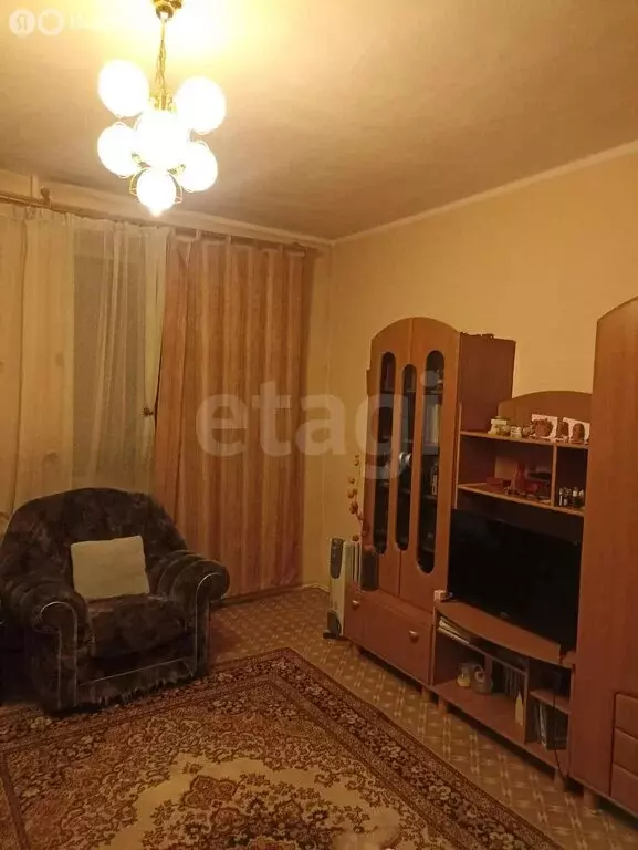 2-комнатная квартира: Кемерово, улица Черняховского, 10 (48 м) - Фото 2