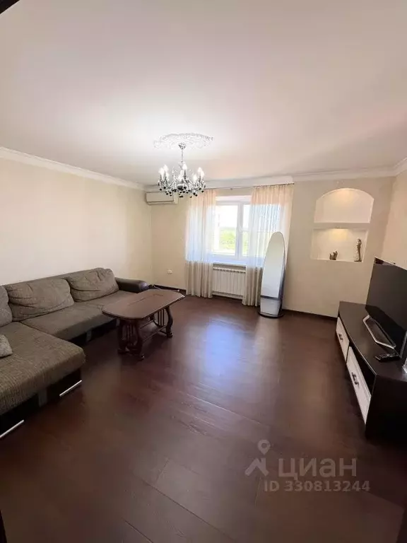 2-к кв. Московская область, Клин ул. Ленина, 45/20 (65.0 м) - Фото 2