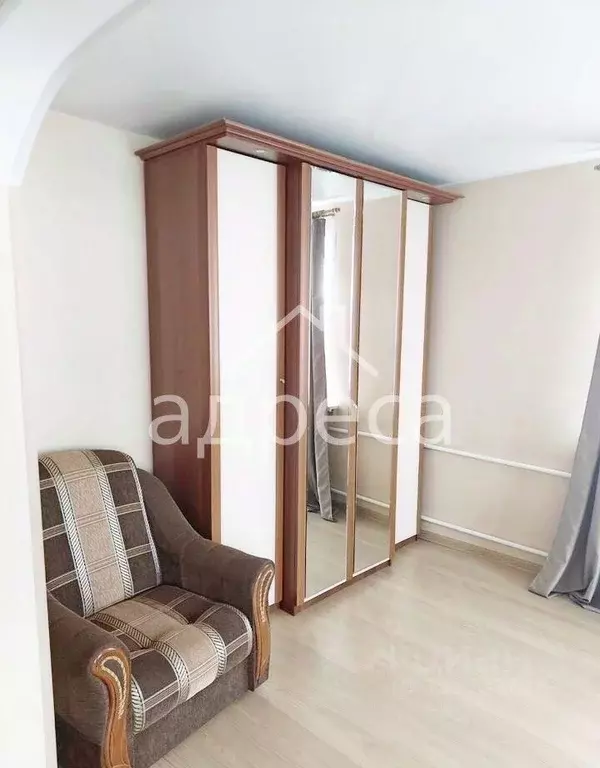 1-к кв. Самарская область, Самара Никитинская пл., 26 (29.7 м) - Фото 2