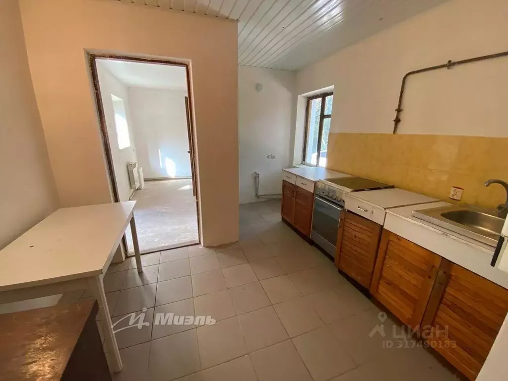 Дом в Севастополь ул. Элеваторная, 16 (52 м) - Фото 1