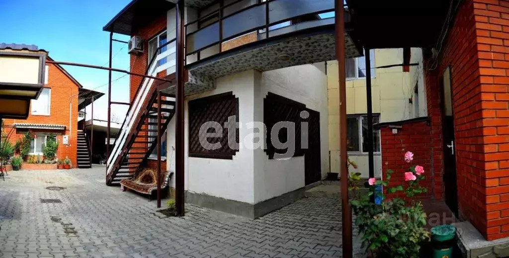 Дом в Краснодарский край, Анапа Алексеевка мкр, ул. Садовая, 29 (450 ... - Фото 1