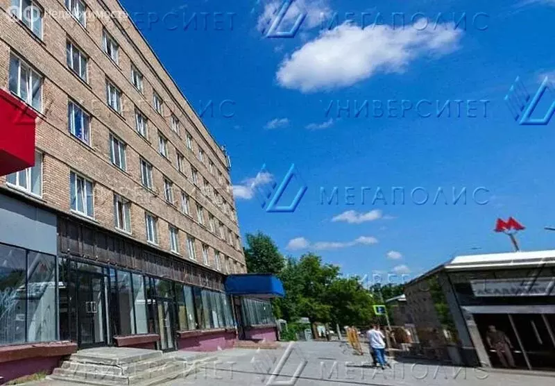 Помещение свободного назначения (272 м) - Фото 1