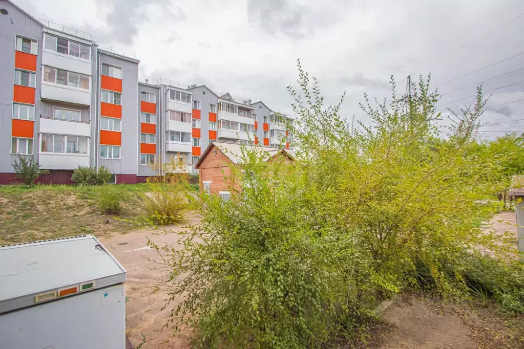 3-к кв. Бурятия, Улан-Удэ 111-й мкр, 13 (56.6 м) - Фото 2