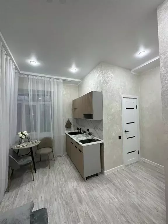 Студия Самарская область, Самара пер. Штамповщиков, 3 (20.0 м) - Фото 1