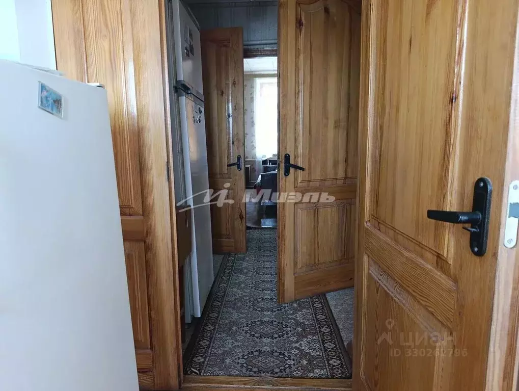 Дом в Крым, Симферополь ул. Владимира Дацуна (69 м) - Фото 1