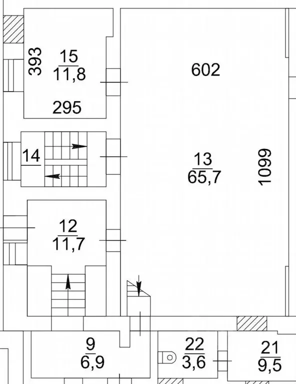 Помещение свободного назначения в Новосибирская область, Новосибирск ... - Фото 1