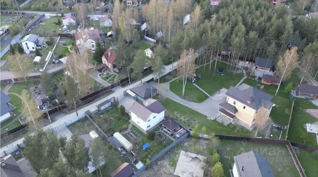 Участок, 10.2 сот., сельхоз (снт или днп) - Фото 1
