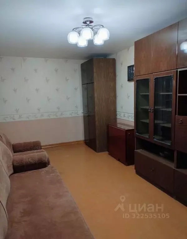 2-к кв. Свердловская область, Екатеринбург ул. Краснофлотцев, 9 (43.0 ... - Фото 1