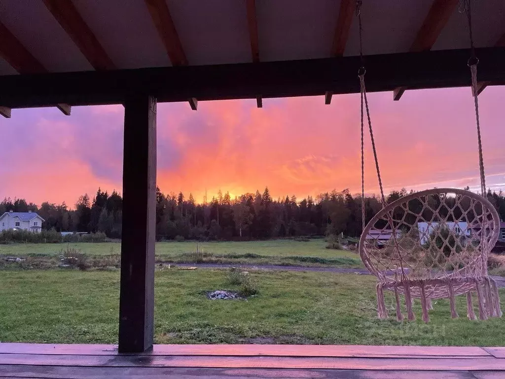 Дом в Московская область, Солнечногорск городской округ, Ласточкино ... - Фото 1