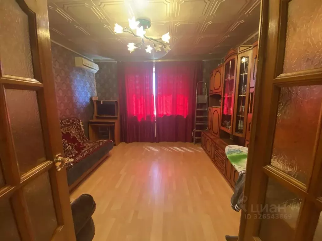 Комната Московская область, Королев ул. Исаева, 6 (20.0 м) - Фото 2