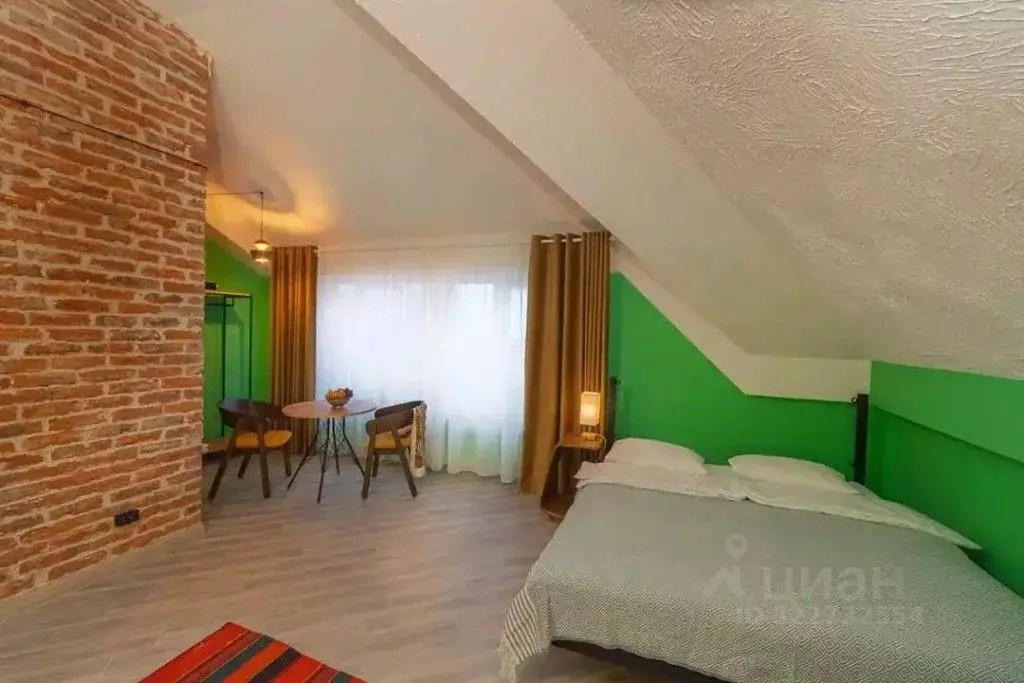 1-к кв. Дагестан, Махачкала ул. Заморская, 2 (35.0 м) - Фото 0