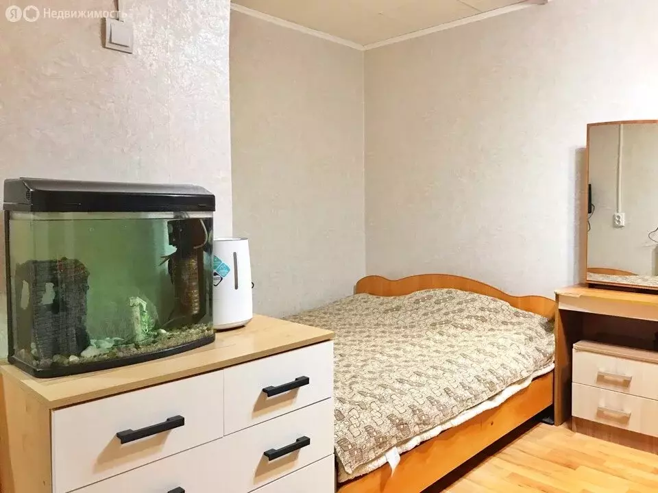 1-комнатная квартира: Благовещенск, улица Шевченко, 80 (29.8 м) - Фото 1