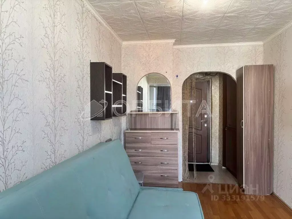 Студия Тюменская область, Тюмень Олимпийская ул., 24 (13.3 м) - Фото 2
