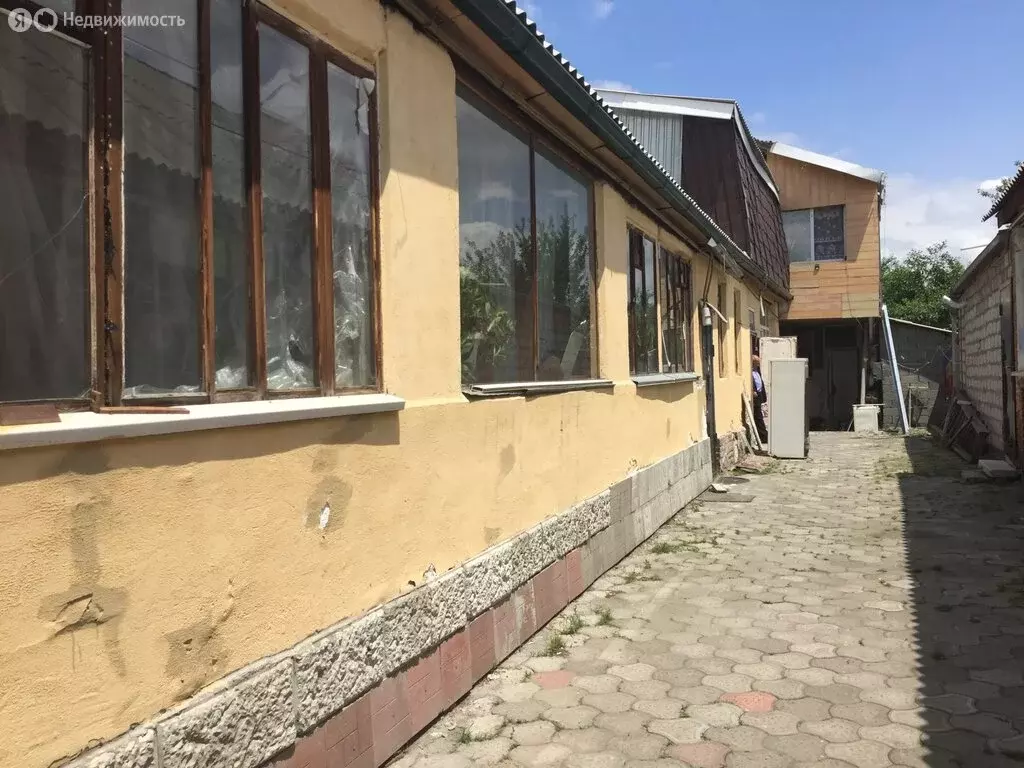Дом в Владикавказ, Тургеневская улица, 110 (201.2 м) - Фото 0