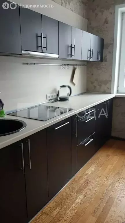 1-комнатная квартира: Новосибирск, улица 1905 года, 85/2 (40.3 м) - Фото 1