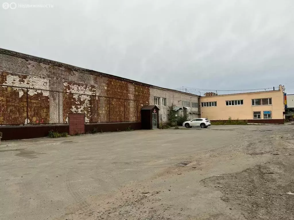Склад (720 м) - Фото 1