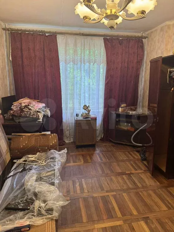 2-к. квартира, 44,2 м, 1/5 эт. - Фото 1