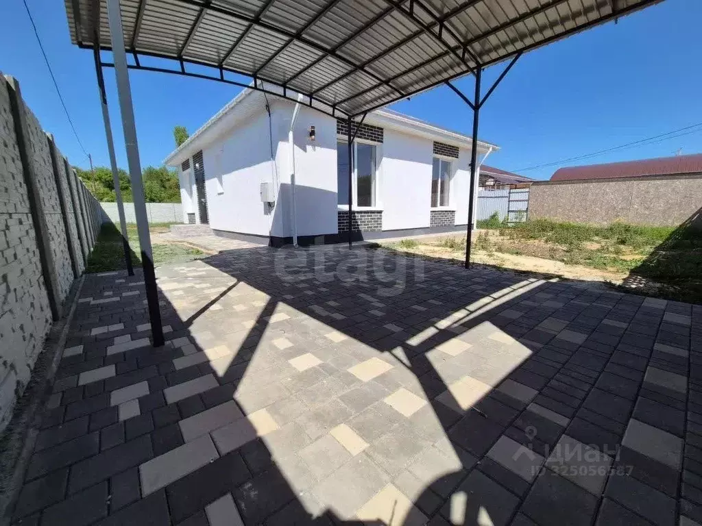 Дом в Крым, Симферопольский район, с. Мирное  (102 м) - Фото 2