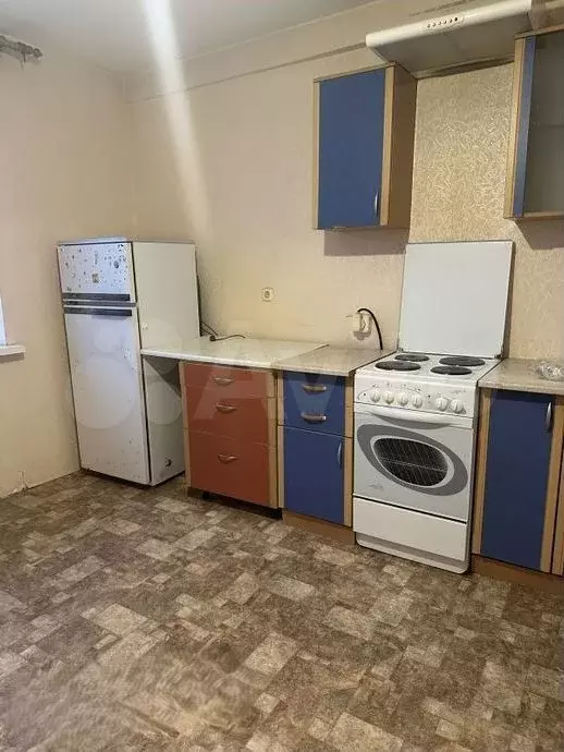 1-к. квартира, 45 м, 4/5 эт. - Фото 0