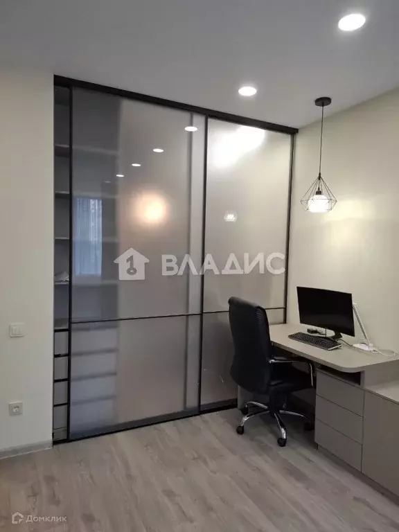 Продаётся 1-к квартира, 37.1 м - Фото 1