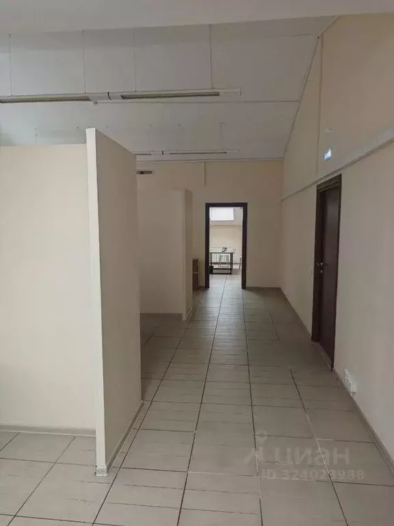 Офис в Москва Полесский проезд, 16С1 (150 м) - Фото 1