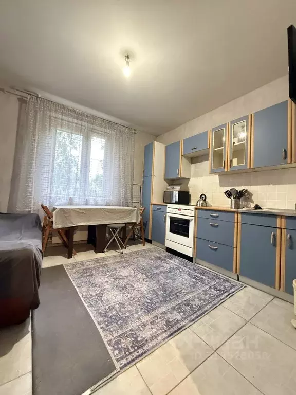 1-к кв. Москва Скобелевская ул., 23К6 (35.0 м) - Фото 1
