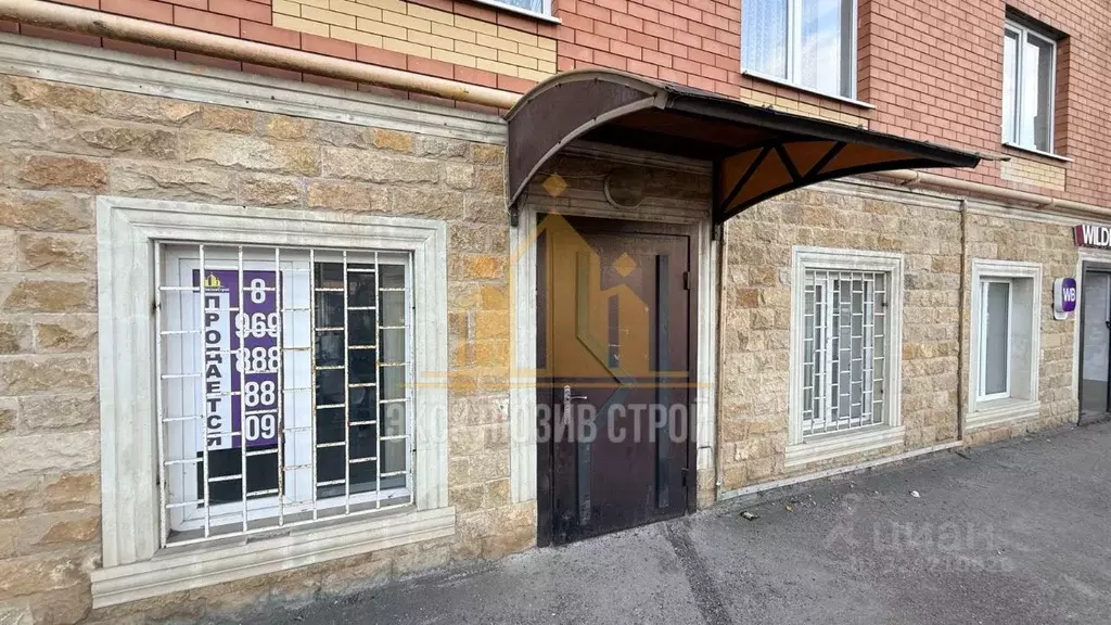 Торговая площадь в Ставропольский край, Предгорный муниципальный ... - Фото 1