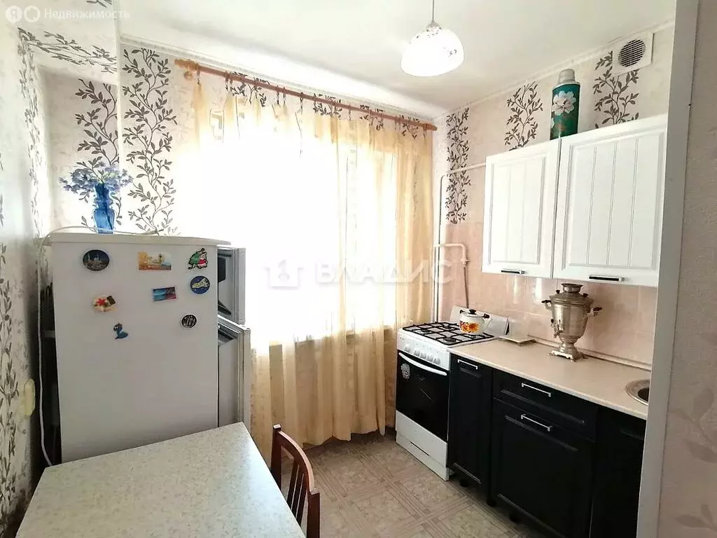 2-комнатная квартира: Калуга, Ольговская улица, 12к1 (44.3 м) - Фото 1