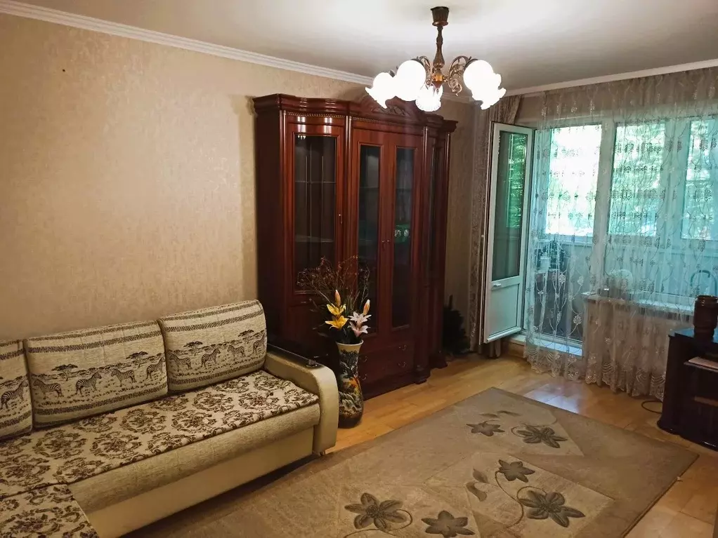 Продаётся 2-к квартира, 43.5 м - Фото 0