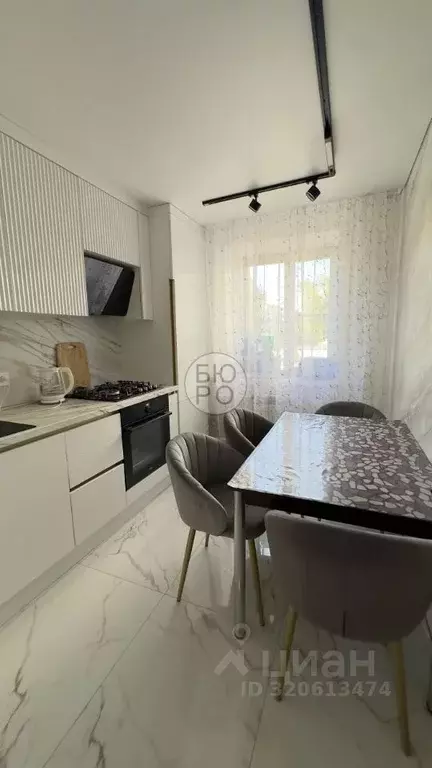 3-к кв. Башкортостан, Стерлитамак Вокзальная ул., 15 (65.0 м) - Фото 1