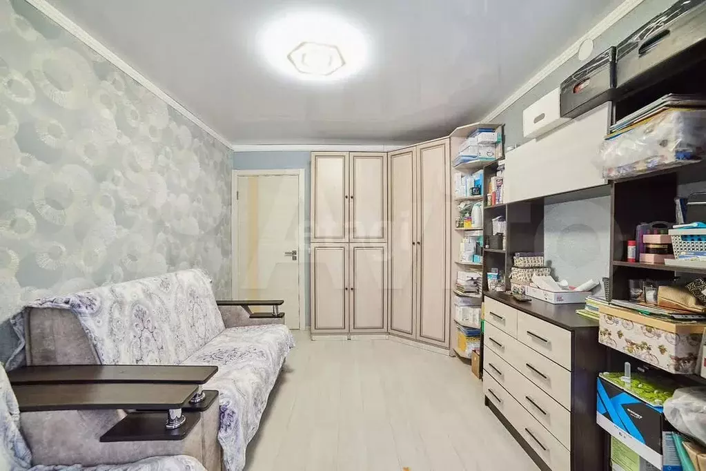 2-к. квартира, 40м, 5/9эт. - Фото 1